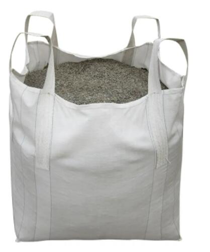 Premium Ton Bag Solution