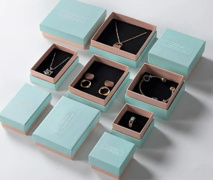 Premium Paper Boxes Solution