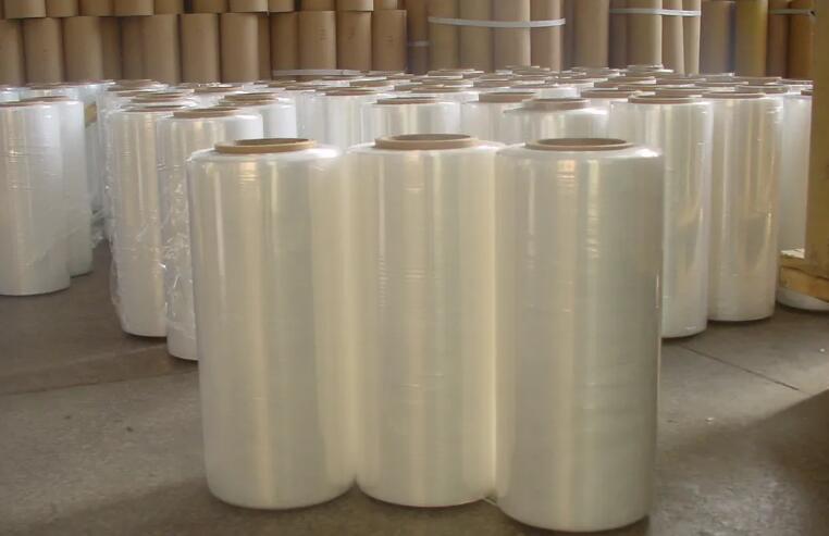 Premium Wrapping Film Solution