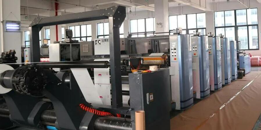 DENSUNG MANUFACTURING FACILITY